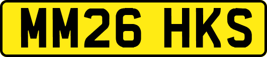 MM26HKS