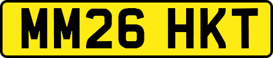 MM26HKT