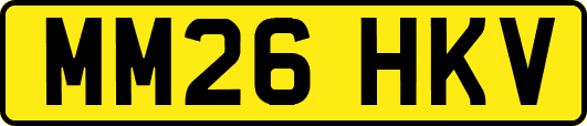 MM26HKV