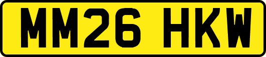 MM26HKW