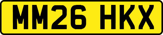 MM26HKX