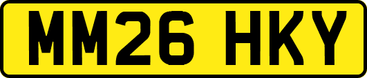 MM26HKY
