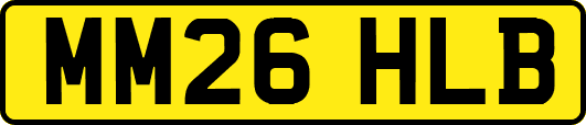 MM26HLB