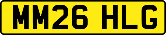 MM26HLG