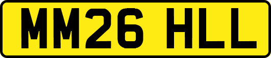 MM26HLL