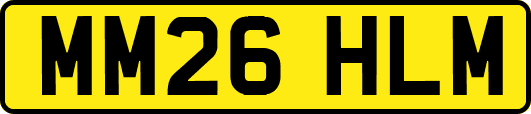 MM26HLM