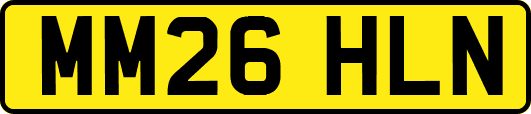 MM26HLN