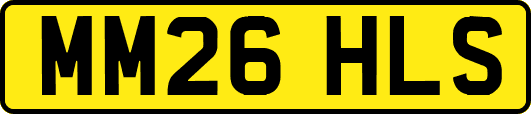 MM26HLS