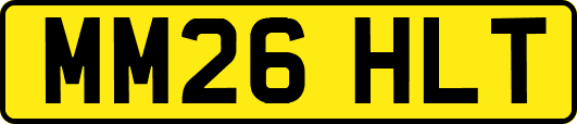 MM26HLT