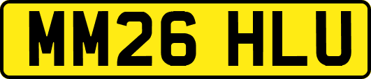 MM26HLU