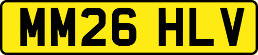 MM26HLV