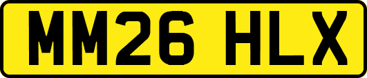 MM26HLX