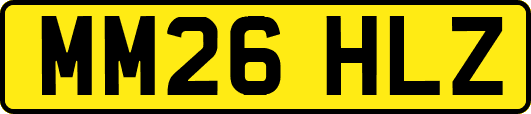 MM26HLZ