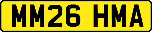 MM26HMA