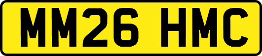 MM26HMC