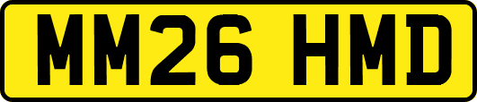 MM26HMD
