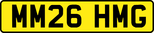 MM26HMG