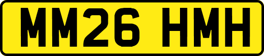 MM26HMH
