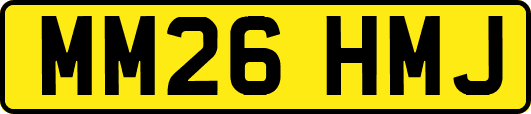 MM26HMJ