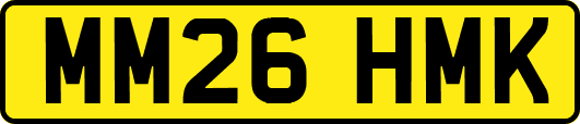 MM26HMK
