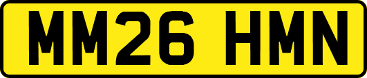 MM26HMN