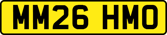 MM26HMO