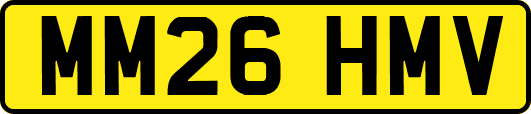 MM26HMV