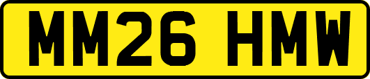 MM26HMW