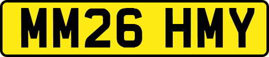 MM26HMY