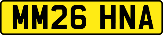 MM26HNA