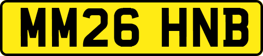 MM26HNB