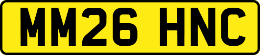 MM26HNC