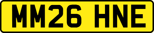 MM26HNE