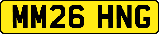 MM26HNG