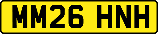 MM26HNH