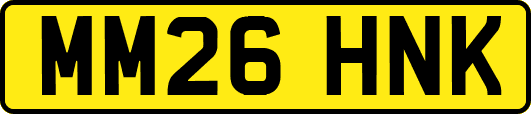 MM26HNK