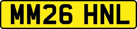 MM26HNL
