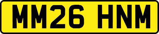 MM26HNM
