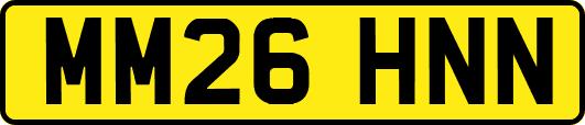 MM26HNN
