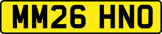 MM26HNO