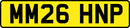 MM26HNP
