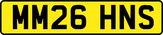 MM26HNS