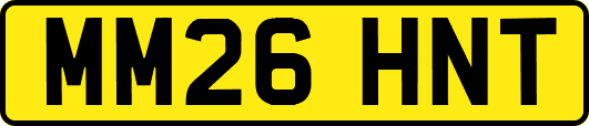 MM26HNT