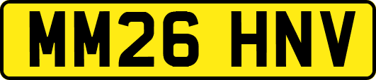 MM26HNV