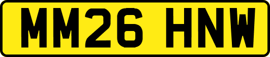 MM26HNW