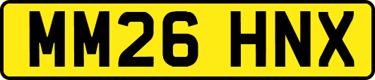 MM26HNX