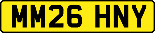 MM26HNY