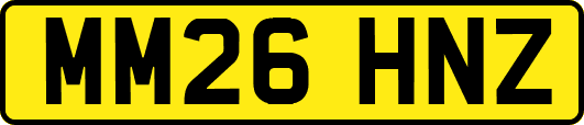 MM26HNZ