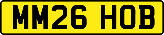 MM26HOB