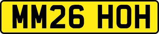 MM26HOH